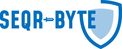 Logo SeQR-Byte