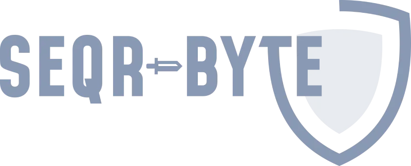 logo Seqr-Byte