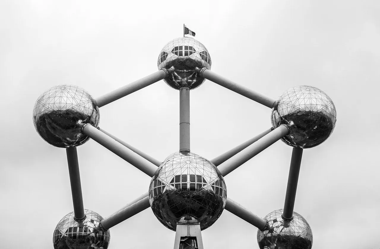 atomium brussel